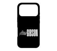 Collection Althea Gibson | Champion de Tennis | Open de France Coque pour iPhone 17 Pro