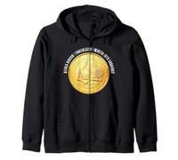 Collection Althea Gibson | Champion de Tennis | Quarter Sweat à Capuche