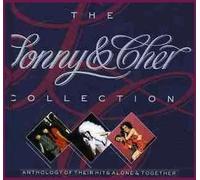 Collection : An Anthology Of Their Hits Alone And Together