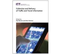 Collection And Delivery Of Traffic And Travel Information