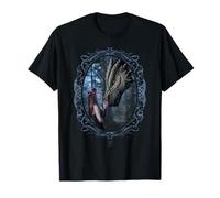 Collection Anne Stokes Dragon Il était une fois T-Shirt