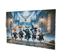Collection "Apprendre, c'est pas sorcier !" - Lot de 100