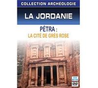 Collection archéologie - La Jordanie : Pétra G
