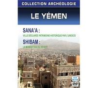Collection archéologie - Yémen : Sana'a et Shibam G