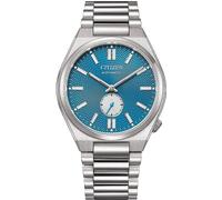Collection argent mécanique Citizen Tsuyosa - homme