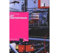 Collection art contemporain