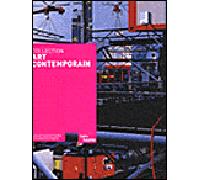 Collection art contemporain