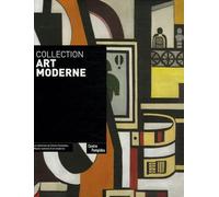 Collection art moderne: LA COLLECTION DU CENTRE POMPIDOU. MUSEE NATIONAL D'ART MODERNE