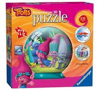 Collection Artiste Puzzle 2000 Pièces - Le Pharaon Et Son Épouse