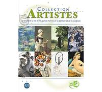 Collection Artistes