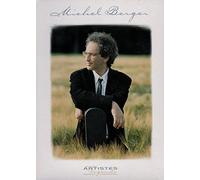 Collection Artistes de légende - Michel Berger