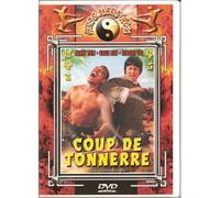 Collection Arts Martiaux : Coup De Tonnerre