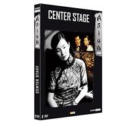 Collection Asian Cinéma : Center Stage