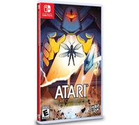 Collection Atari Recharged 3 LRG #223 - Nintendo Switch