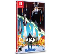 Collection Atari Recharged 4 LRG #224 - Nintendo Switch