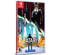 Collection Atari Recharged 4 LRG #224 - Nintendo Switch