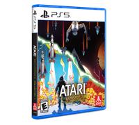 Collection Atari Recharged 4 LRG #89 - PlayStation 5