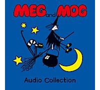 Collection audio Meg et Mog