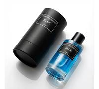 Collection Authentique BLUE Paris Eau de Parfum (50ml) - Parfum Frais Aquatique pour Homme et Femme - Fragrance Longue Durée - Vaporisateur