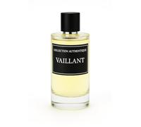 Collection Authentique - Eau de Parfum Unisexe 50 ml - Parfum Élégant & Raffiné - Notes Boisées, Épicées & Ambrées - Fabrication Française - Idée Cadeau