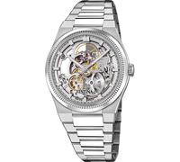 Collection Automatico Festina mécanique en argent - homme