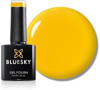 Collection Automne Et Hiver - Vernis À Ongles Gel 10 Ml - Durée De Vie Jusqu'à 14 Jours - Application Facile Comme Un Vernis À Ongles - Sèche Sous Lampe Uv/Led (Aw2412 Rust Radiance, 10 Ml)