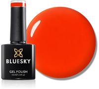 Collection Automne Et Hiver - Vernis À Ongles Gel 10 Ml - Durée De Vie Jusqu'à 14 Jours - Application Facile Comme Un Vernis À Ongles - Sèche Sous Lampe Uv/Led (Aw2412 Rust Radiance, 10 Ml)