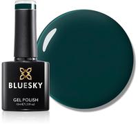 Collection Automne Et Hiver - Vernis À Ongles Gel 10 Ml - Durée De Vie Jusqu'à 14 Jours - Application Facile Comme Un Vernis À Ongles - Sèche Sous Lampe Uv/Led (Aw2412 Rust Radiance, 10 Ml)