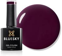 Collection Automne Et Hiver - Vernis À Ongles Gel 10 Ml - Durée De Vie Jusqu'à 14 Jours - Application Facile Comme Un Vernis À Ongles - Sèche Sous Lampe Uv/Led (Aw2412 Rust Radiance, 10 Ml)