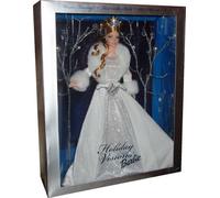 Collection Barbie - Série Vacances : Vacances d'hiver/Le rêve Hivernal de Barbie
