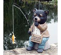 Collection bassin. Bernie Bear