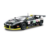 Collection Bburago Race 1:24 BBURAGO
