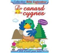 Collection Bébé Explorateur - Le Canard Et Les Cygnes