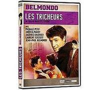 Les Tricheurs – Collection Belmondo – Studiocanal