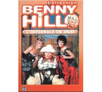 Collection Benny HILL Episode 5 et 6