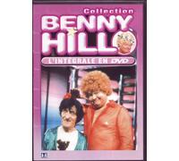 Collection Benny Hill (Episodes 29/30)