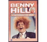 Collection Benny Hill (Episodes 37/38)