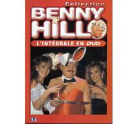 Collection Benny Hill - Épisodes 45 Et 46