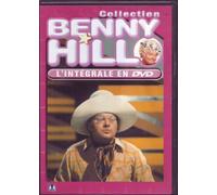 Collection Benny Hill (Episodes 53/54)