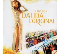 Collection Best Of : Dalida Ses grands succès