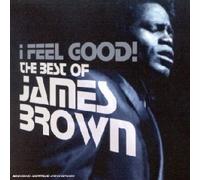 James Brown – Collection Best Of : I Feel Good (22 Dynamite Hits)