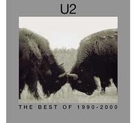 Collection Best Of : U2 The Best Of 1990 2000