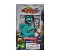COLLECTION Beyblade Gpz-Keychain Toupies série 1 Métal (Sogg.a choix)
