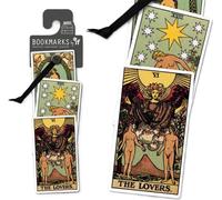 Collection Bookmark Academia - Tarot