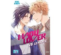 Collection Boy's love