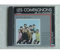 Les Compagnons de la Chanson - Bravo