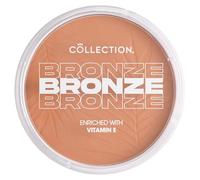 COLLECTION Bronze Glow Matt, Terracotta Number 1 15 g