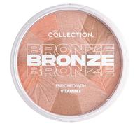 COLLECTION Bronze Glow Mosaïque Sunkissed Numéro 1 15 g