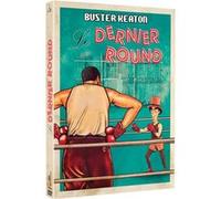 Collection Buster Keaton Le Dernier Round DVD
