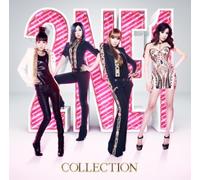 Collection by 2NE1 [Audio CD] NEUF